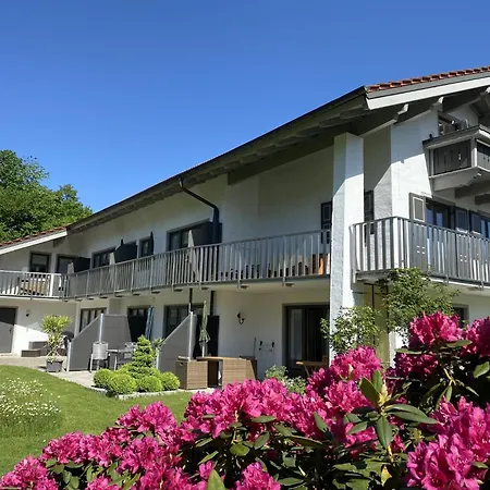 Gaestehaus Wolfgang Froschsee -7-