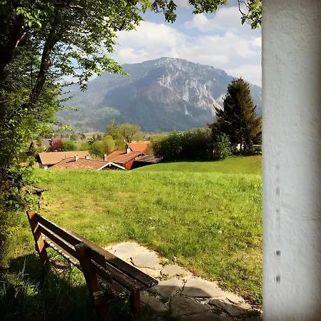 Apartmán Gaestehaus Wolfgang Froschsee -7- *